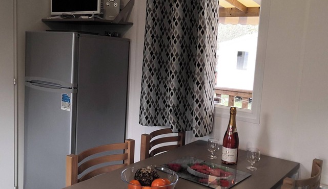 Homerez - Charming Bungalow in Onzain + Pool