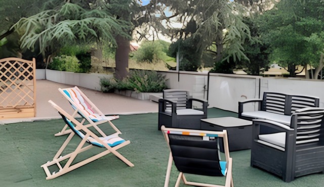 Homerez - Charming Feldkirch House with Garden