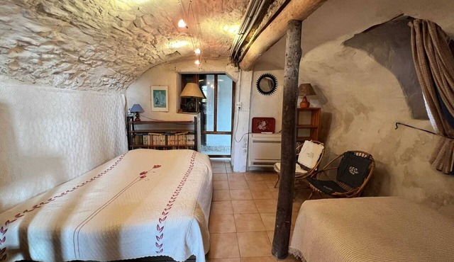 Homerez - Charming apartment in Valleraugue with terrace