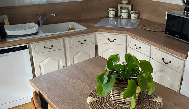 Homerez - Charming Home with Jacuzzi in Loches
