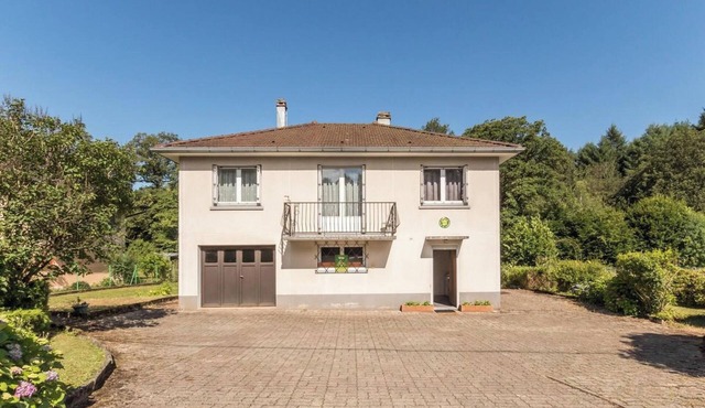 Homerez - Charming house in Champagney with mountain view