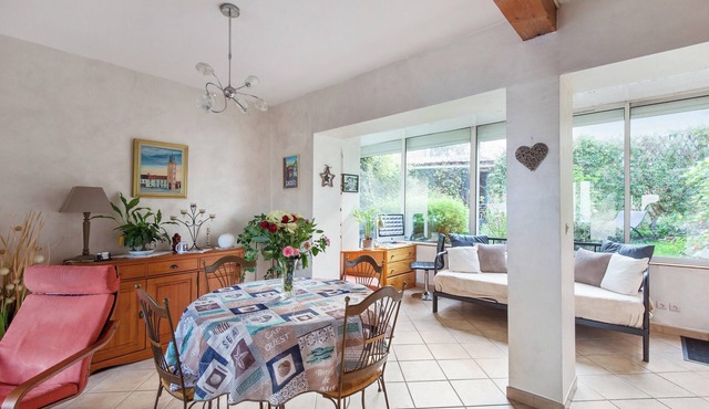 Homerez - Charming house in Gravelines with garden and bikes available