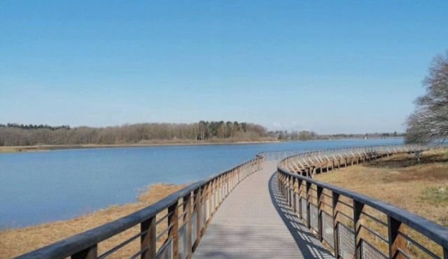 Homerez - Charming House with Sauna in Les Forges