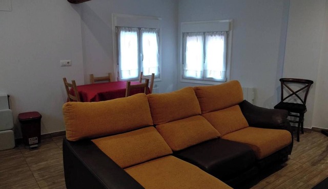 Homerez - Charming house in Arnedillo with terrace
