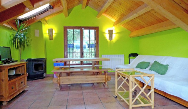 Homerez - Charming House in Belsierre, Mountain View