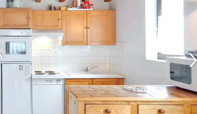 Homerez - Charming house in Aragnouet with mountain view