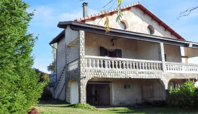Homerez - Charming house in Coucouron