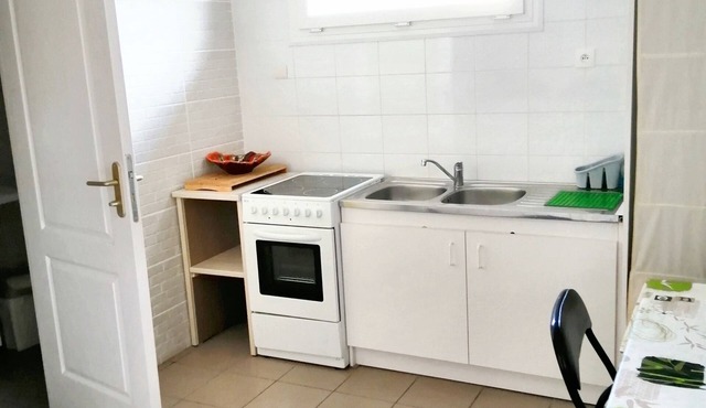 Homerez - Charming house in Trédaniel with garden and terrace