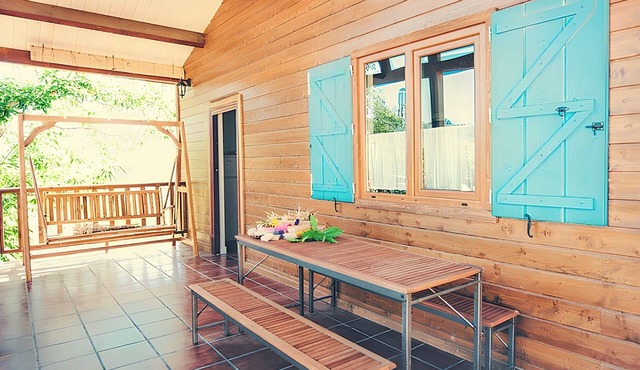 Homerez - Charming house in Cañamero with shared pool