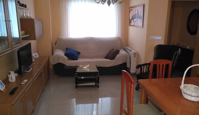 Homerez - Charming House in Cazorla with Mountain View