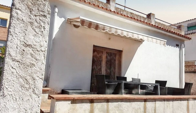 Homerez - Charming House in Palamós near Beaches