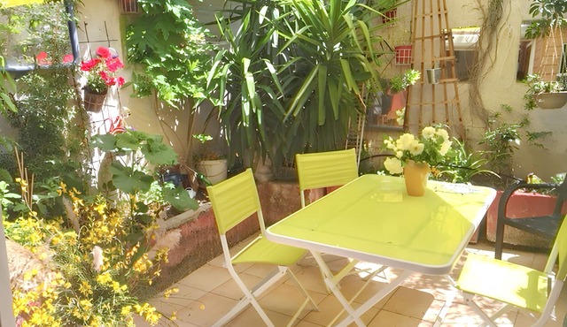 Homerez - Charming house near Avignon with terrace