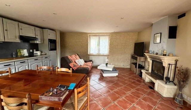 Homerez - Charming House in Mauléon with Private Garden