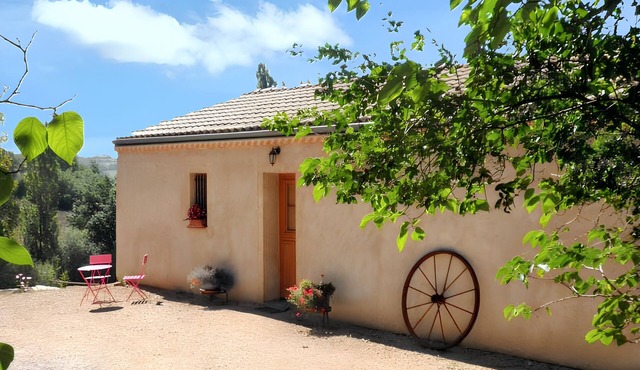 Homerez - Charming House in Molières with Lake View