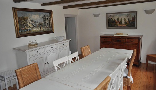 Homerez - Charming house in Taintrux village with garden
