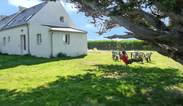 Homerez - Charming House in Sauzon with Garden and Terrace