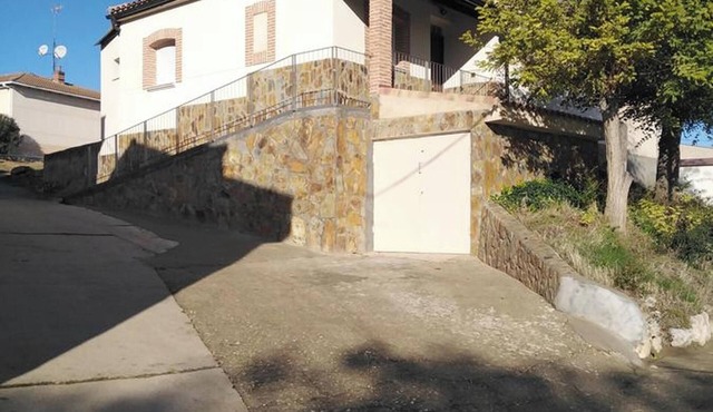 Homerez - Charming house in Geria with terrace