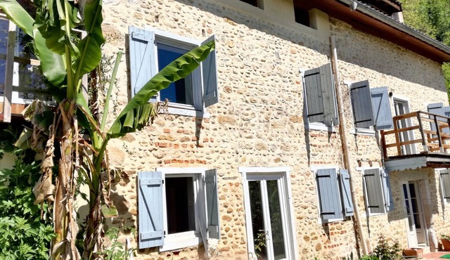 Homerez - Charming House in Gan with Mountain View