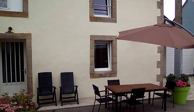 Homerez - Charming House near Cast with Garden and Activities