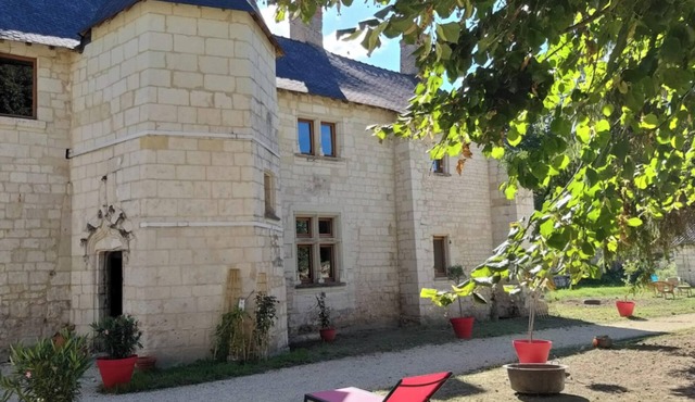 Homerez - Charming refuge in Courchamps