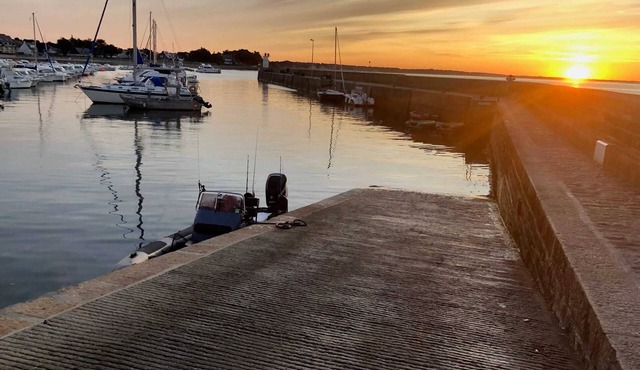 Homerez - Charming studio in Sarzeau