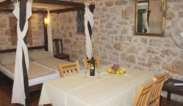 Homerez - Charming Studio in Betina