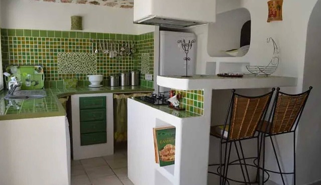 Homerez - Charming Villa in Villecroze with Private Pool