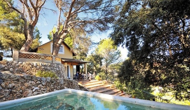 Homerez - Charming Villa in Parcent with Private Pool