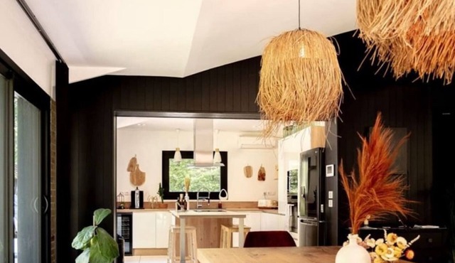 Homerez - Charming Villa near Vouzeron with Private Pool