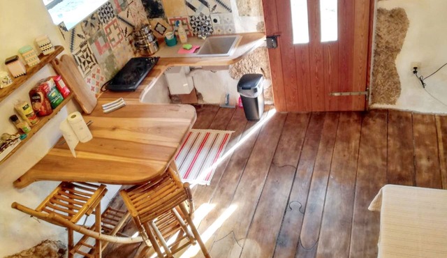 Homerez - Charming Villa in Filozići with Private Pool