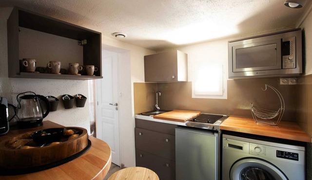 Homerez - City-Centre Apt. Clermont-Ferrand