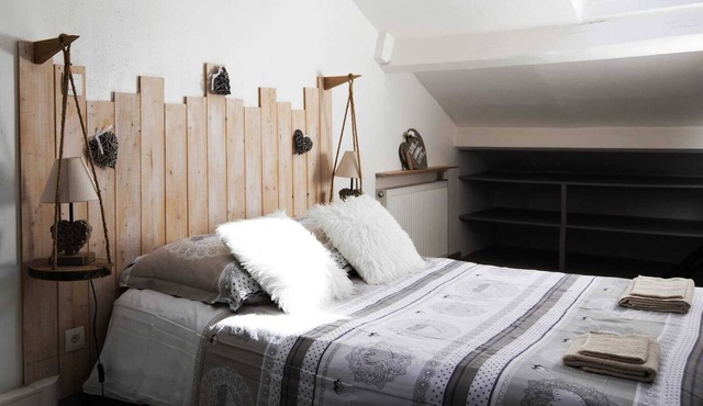 Homerez - City-Centre Apt. Clermont-Ferrand