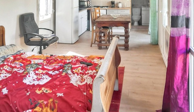 Homerez - Comfortable studio in Bellerive-sur-Allier