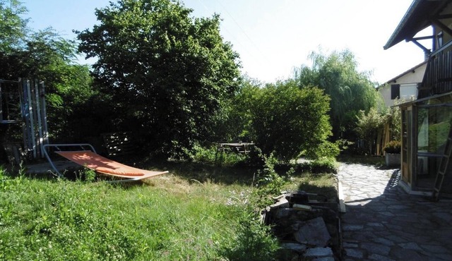 Homerez - Comfortable 40m² Apartment in Gap + Garden