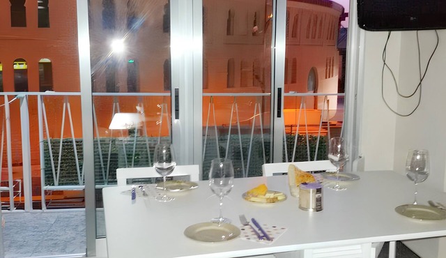Homerez - Comfortable Apartment in Villena's Center /Air Conditioning