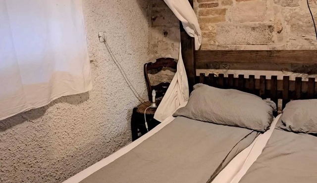 Homerez - Comfortable Apartment in Betina