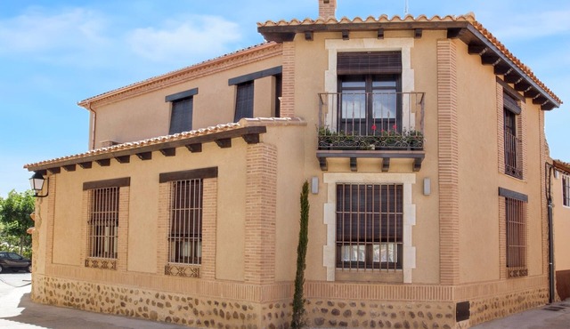 Homerez - Comfortable House in Villalpando