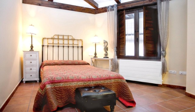 Homerez - Comfortable House in Villalpando