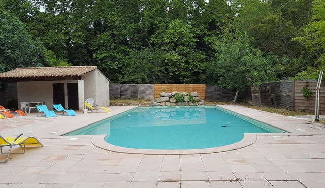 Homerez - Comfortable house in Lagrasse