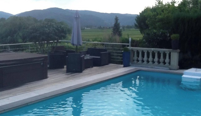 Homerez - Comfortable House in Walbach with Private Pool
