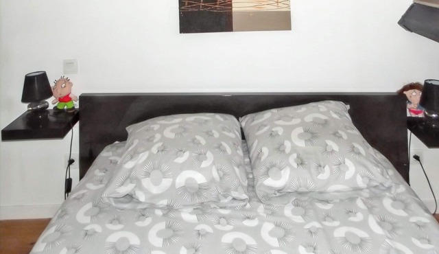 Homerez - Comfortable studio in Pédernec - 27m² - Sunny terrace