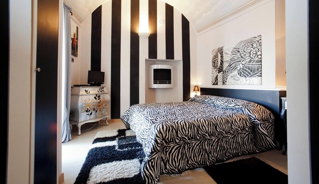 Homerez - Comfortable studio in Piazza in Piazza