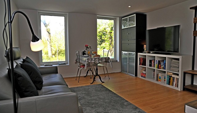 Homerez - Contemporary flat in Cognac