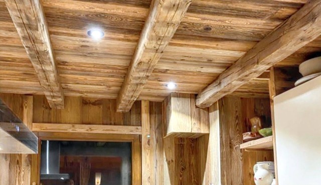 Homerez - Cordon Chalet, Mountain View