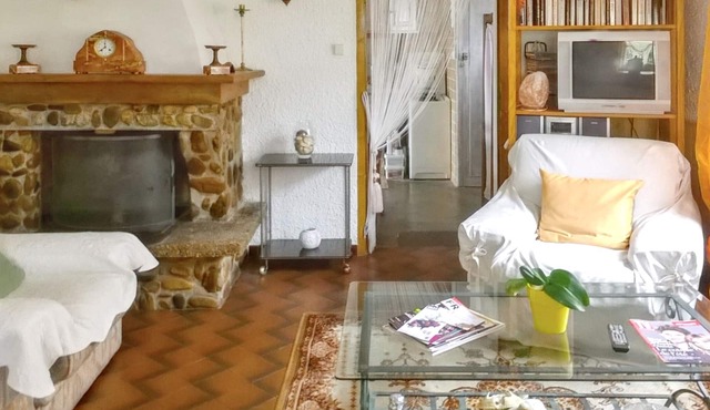 Homerez - Cosy Apartment in Tarbes - Terrace and Garden