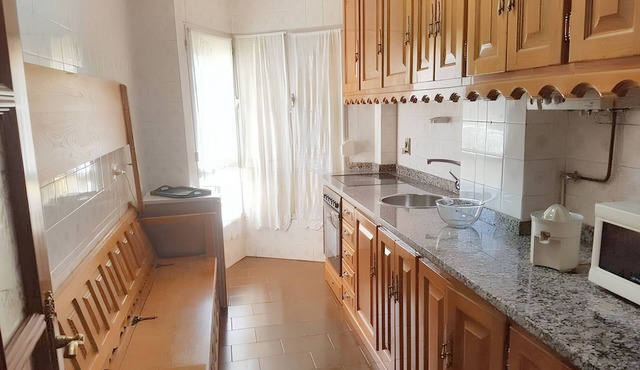 Homerez - Cosy Apartment in Potes