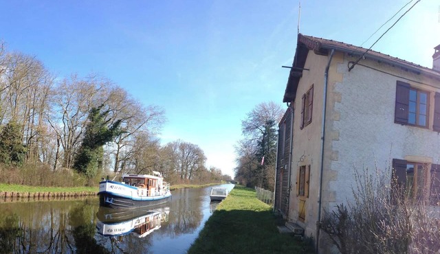 Homerez - Cosy Flat - Bourg-le-Comte