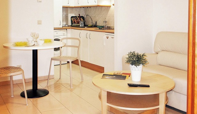 Homerez - Cosy Flat in Salamanca