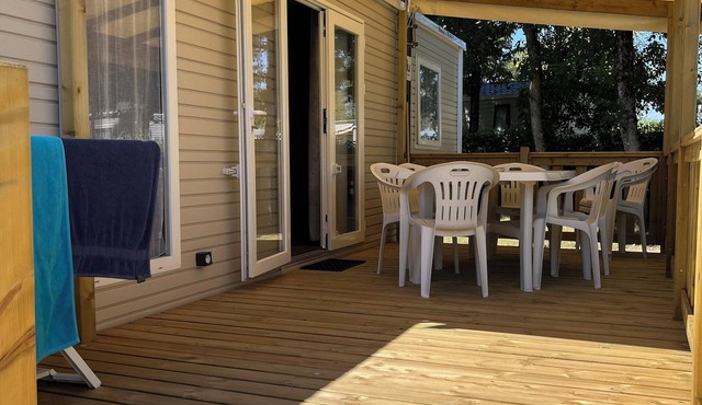 Homerez - Cosy Bungalow in Onzain with Shared Pool