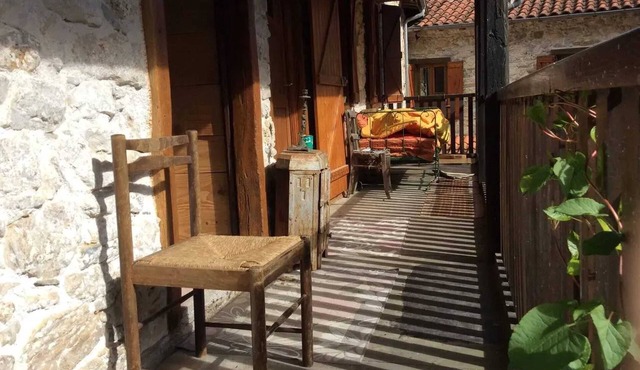 Homerez - Cosy House in Herran with Garden and Terrace